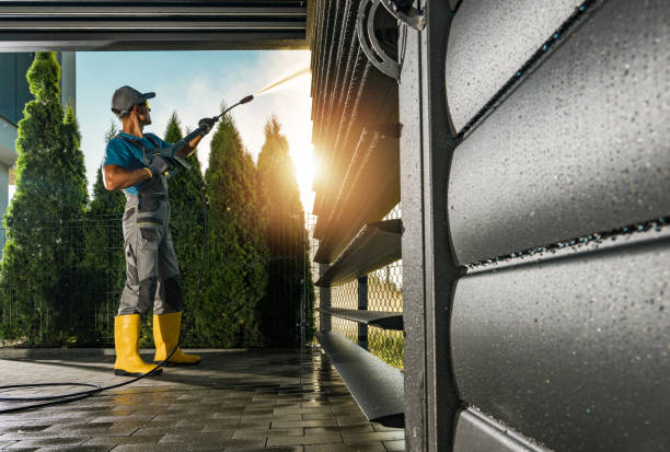 Best Graffiti Removal  in Harrisville, WV
