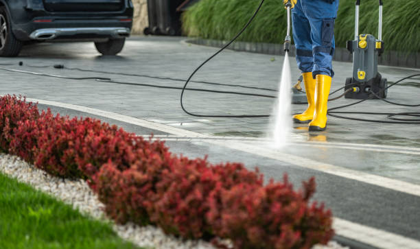 Best Heavy Equipment Washing  in Harrisville, WV