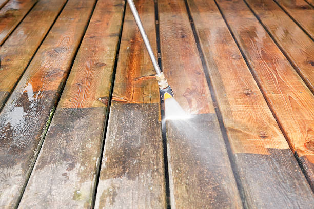 Best Spring Cleaning  in Harrisville, WV